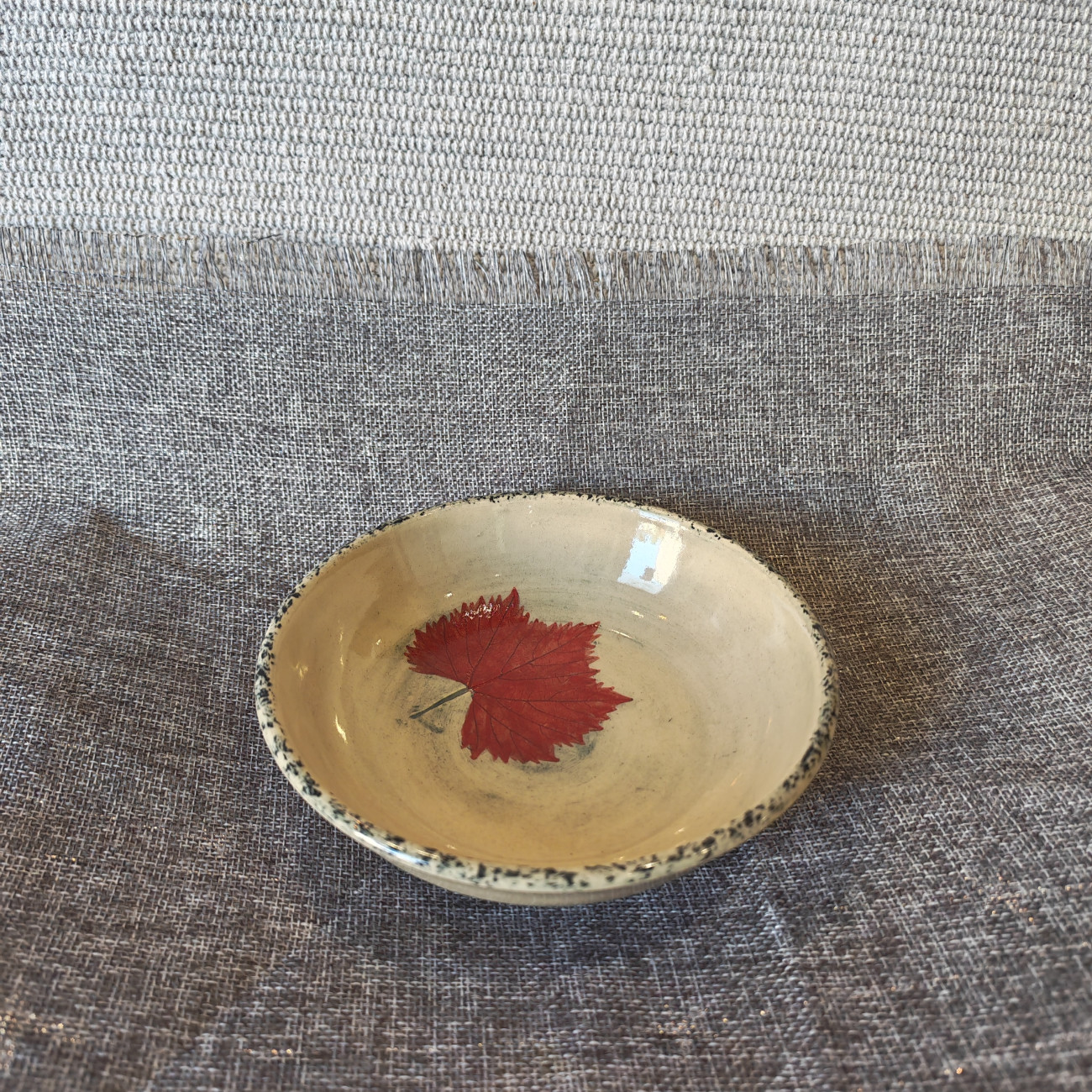 Skleda Trta Trts3 mala, Ceramics in steklo, kupiti online