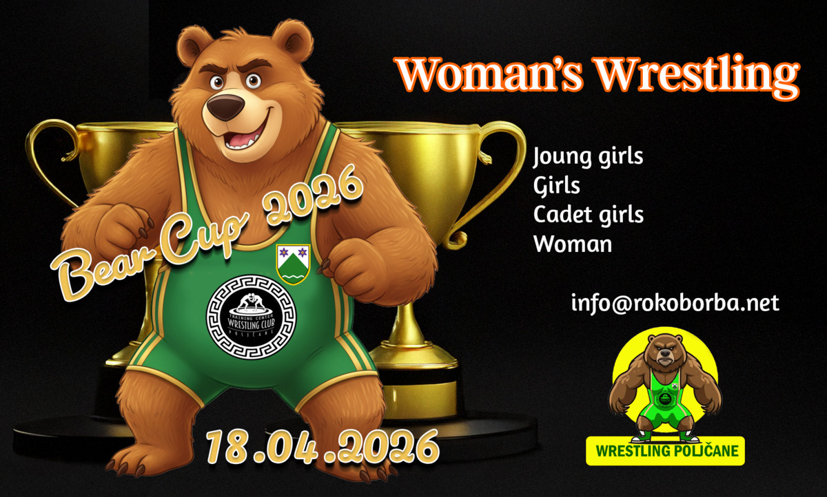 BEAR CUP | Sport | Poljčane | Eventi | Foto #1