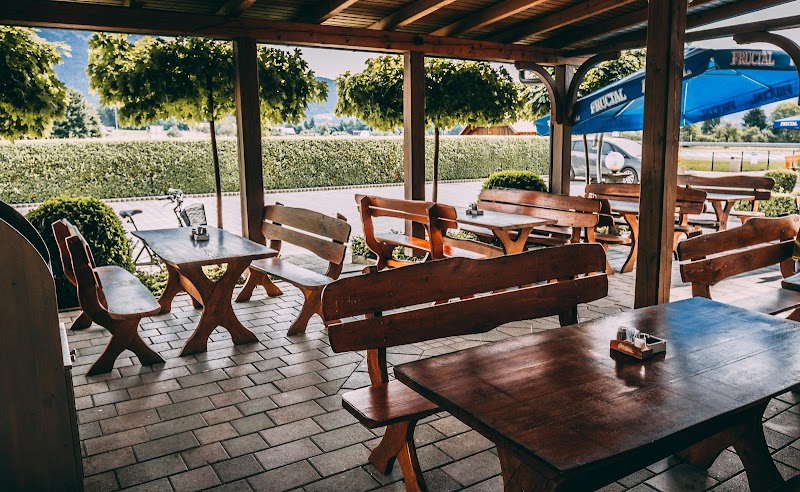 Pizzeria Moby Dick,   | Brezje | Slovenia | Image #1