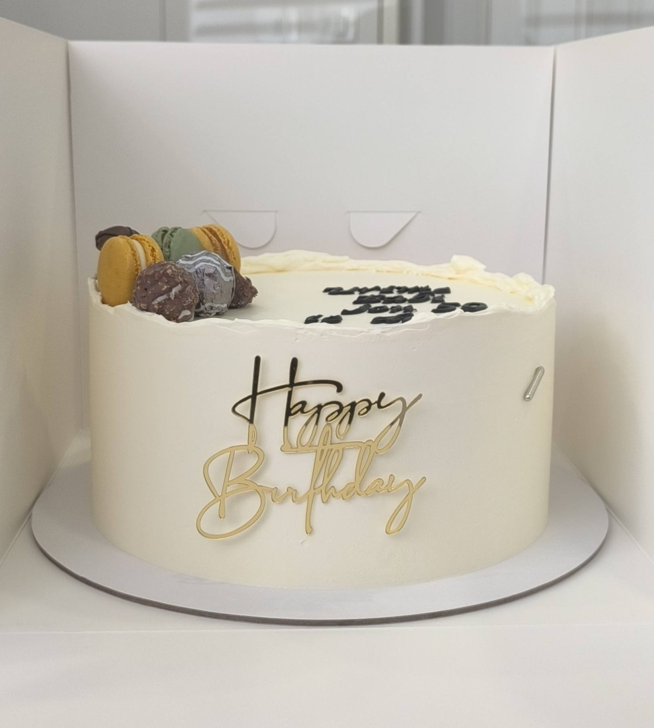 Торт Happy birthday, Rojstni dan, kupiti online