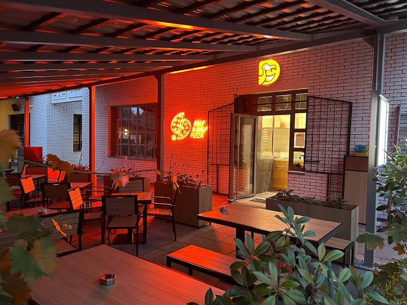 Dodo Pizza Ljubljana-Fužine,   | Ljubljana | Slovenija | Slika #1