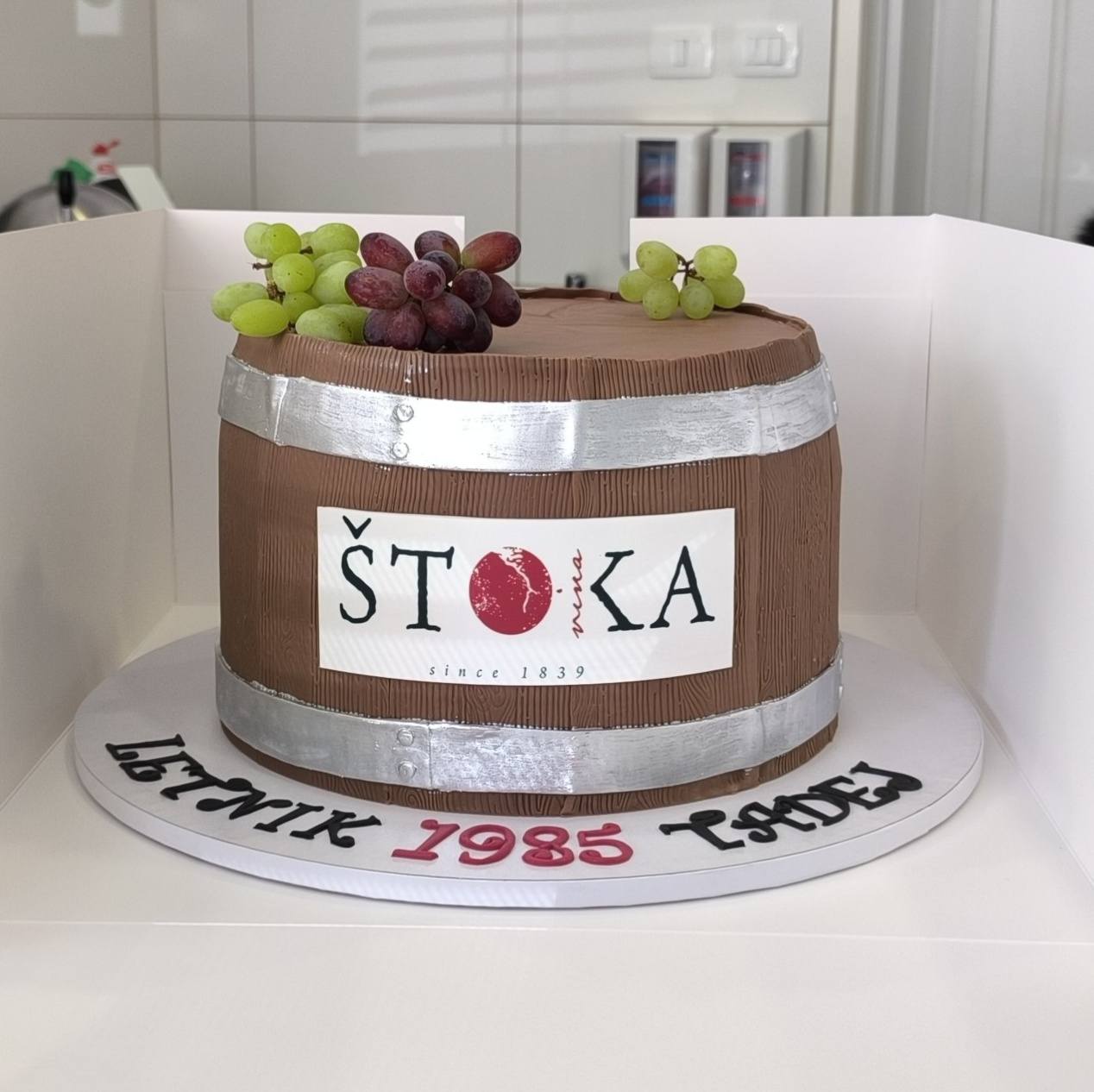 Cake Štoka Letnik 1985 Tadej, Druge torte, kupiti online