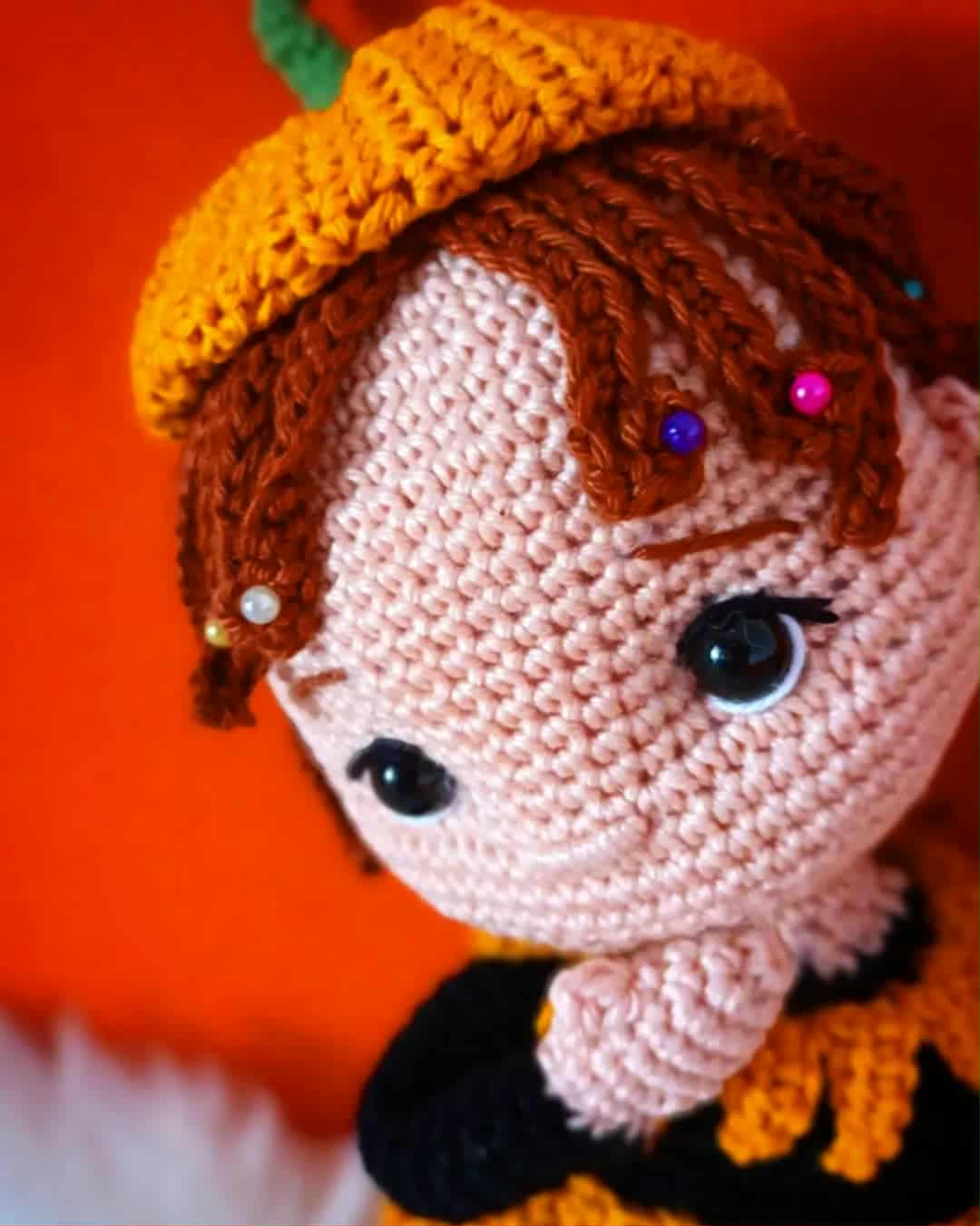 Pumpkin doll, Giocattoli in blago za otroke, kupiti online