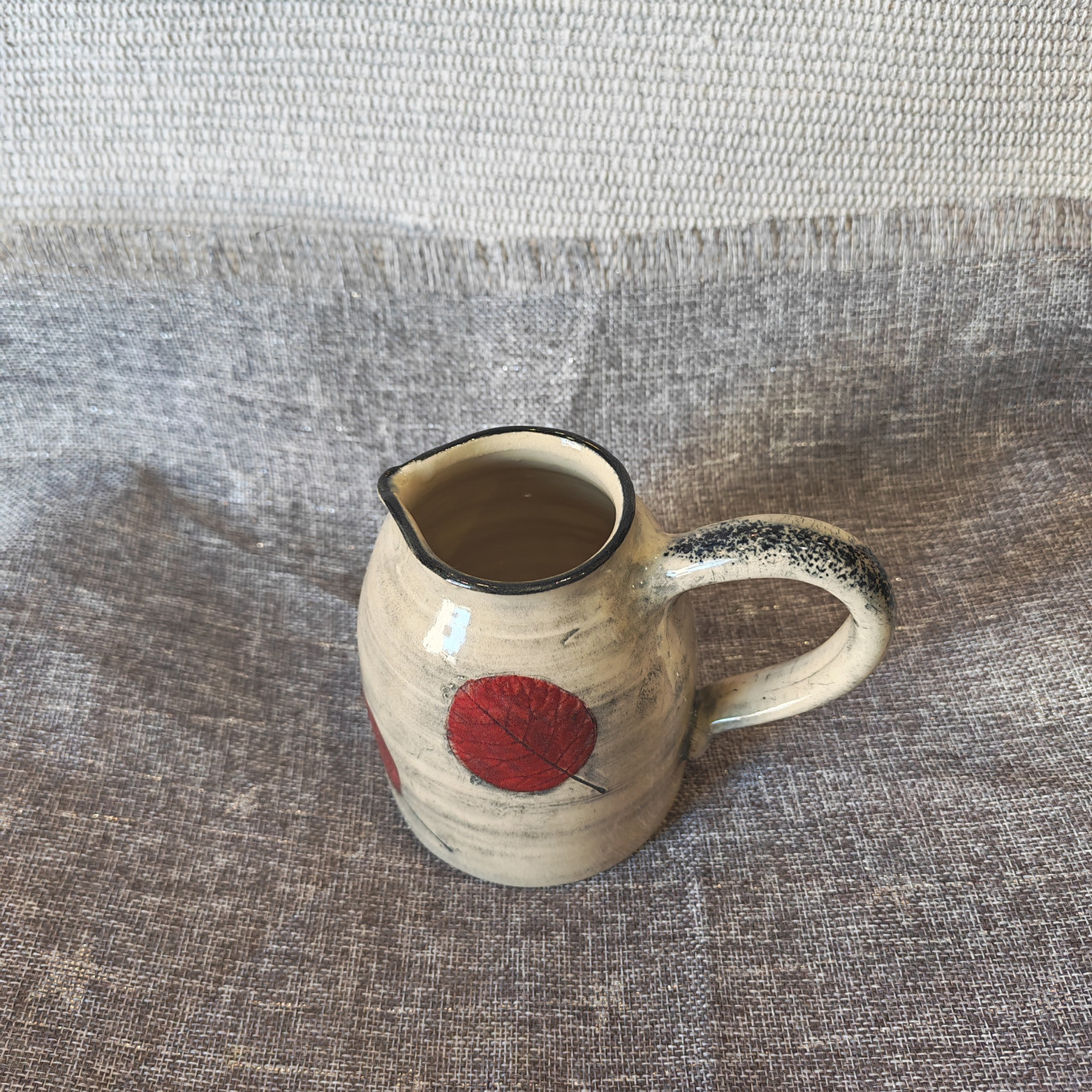 Vrček Ruj, Ceramics in steklo, kupiti online