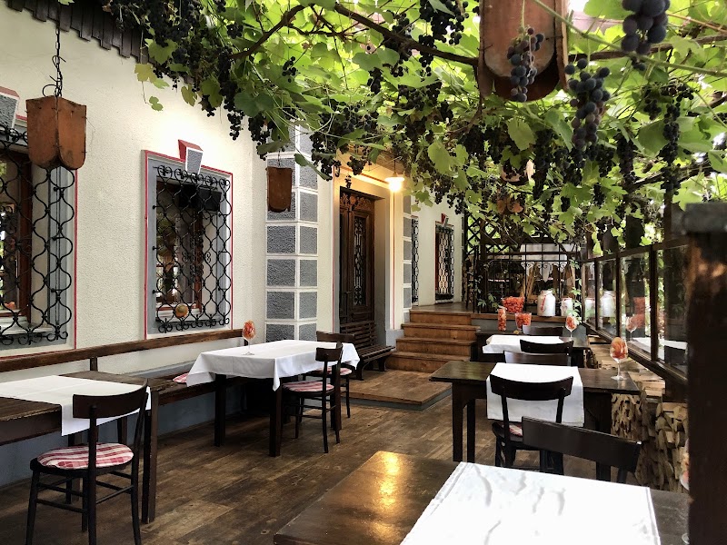 Trattoria Krištof,   | Kranj | Slovenia | Foto #1