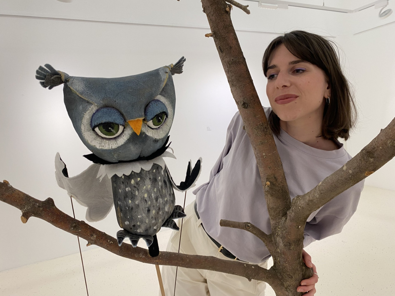 Čuk se je oženil … v Ameriko | Theater | Neu Stadt | Veranstaltungen | Foto #1