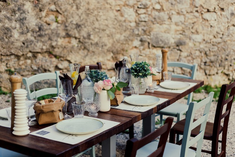 Schloss Štanjel,   | Štanjel | Slowenien | Foto #1