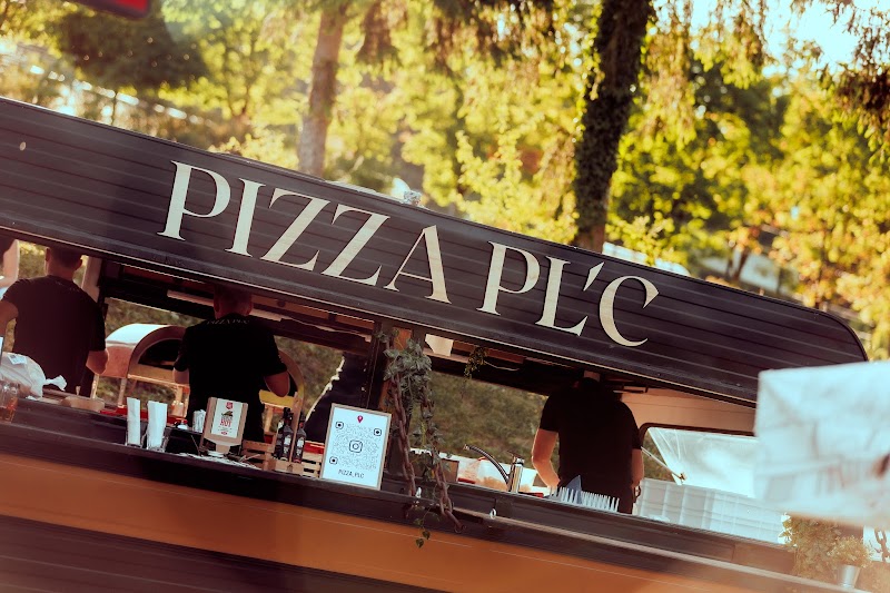 Pizza pl'c,   | Novo mesto | Slovenija | Slika #1