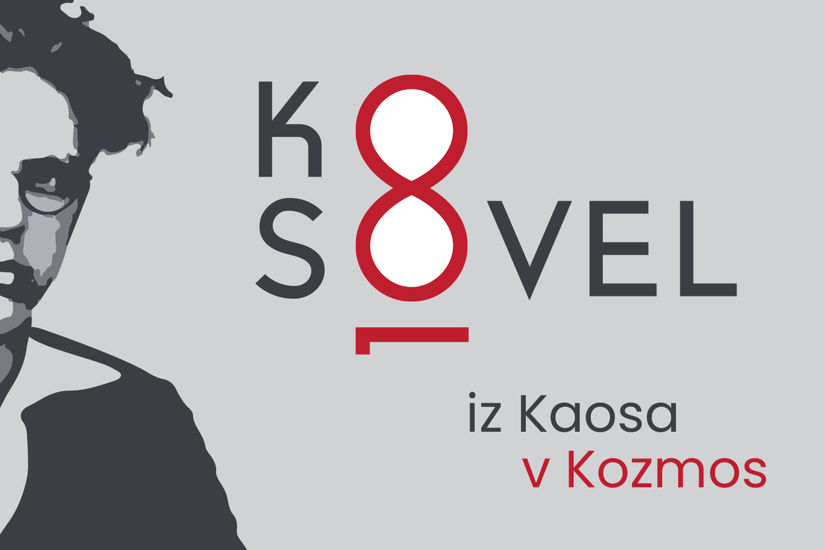 Ulična intervencija: Kosovelova beseda v razmislek in navdih | Drugo | Sežana | Dogodki | Slika #1