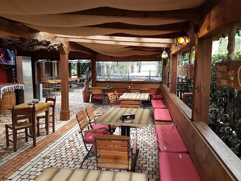 Pizzeria Hombre,   | Ljubljana | Slovenija | Slika #1