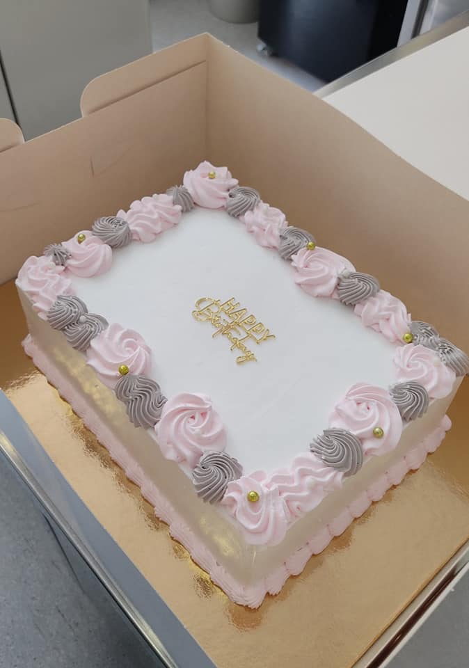 Kuchen Happy birthday, Rojstni dan, kupiti online