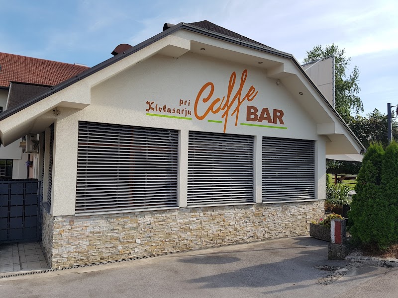 Bar Pri Klobasarju,   | Ljubljana | Slovenija | Slika #1