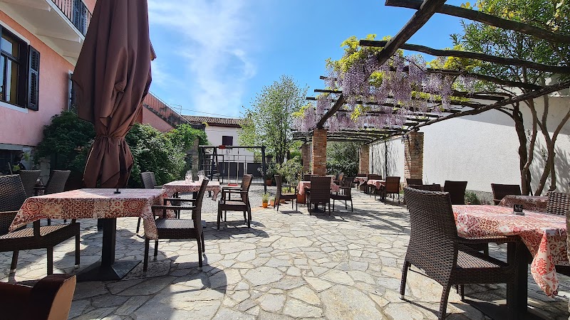 Trattoria Štirna,   | Miren | Slovenia | Foto #1