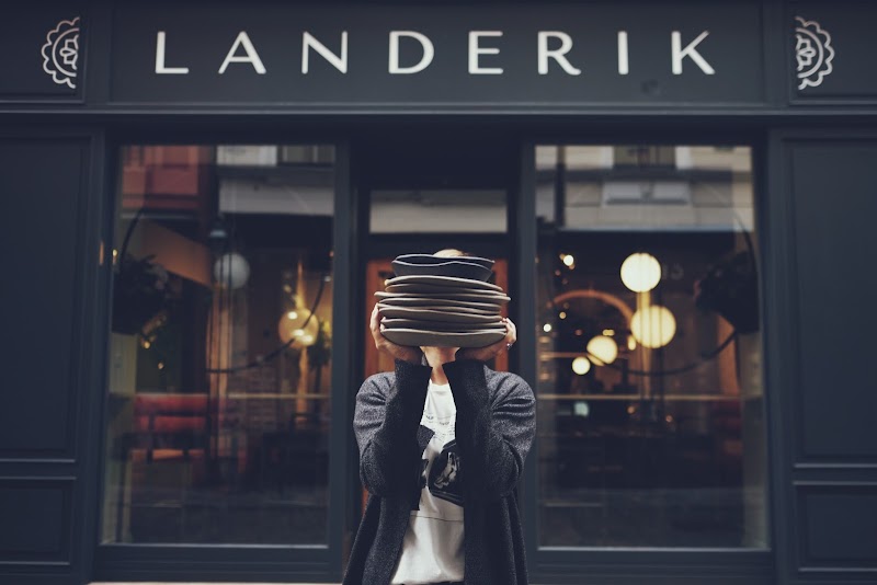 Landerik,   | Lubiana | Slovenia | Foto #1