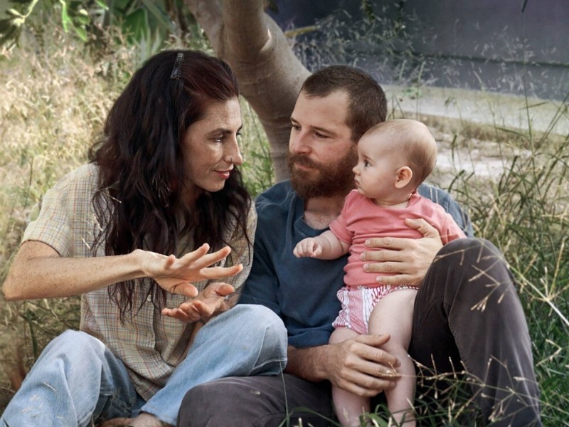 Gluha | Kino | Neu Stadt | Veranstaltungen | Foto #1