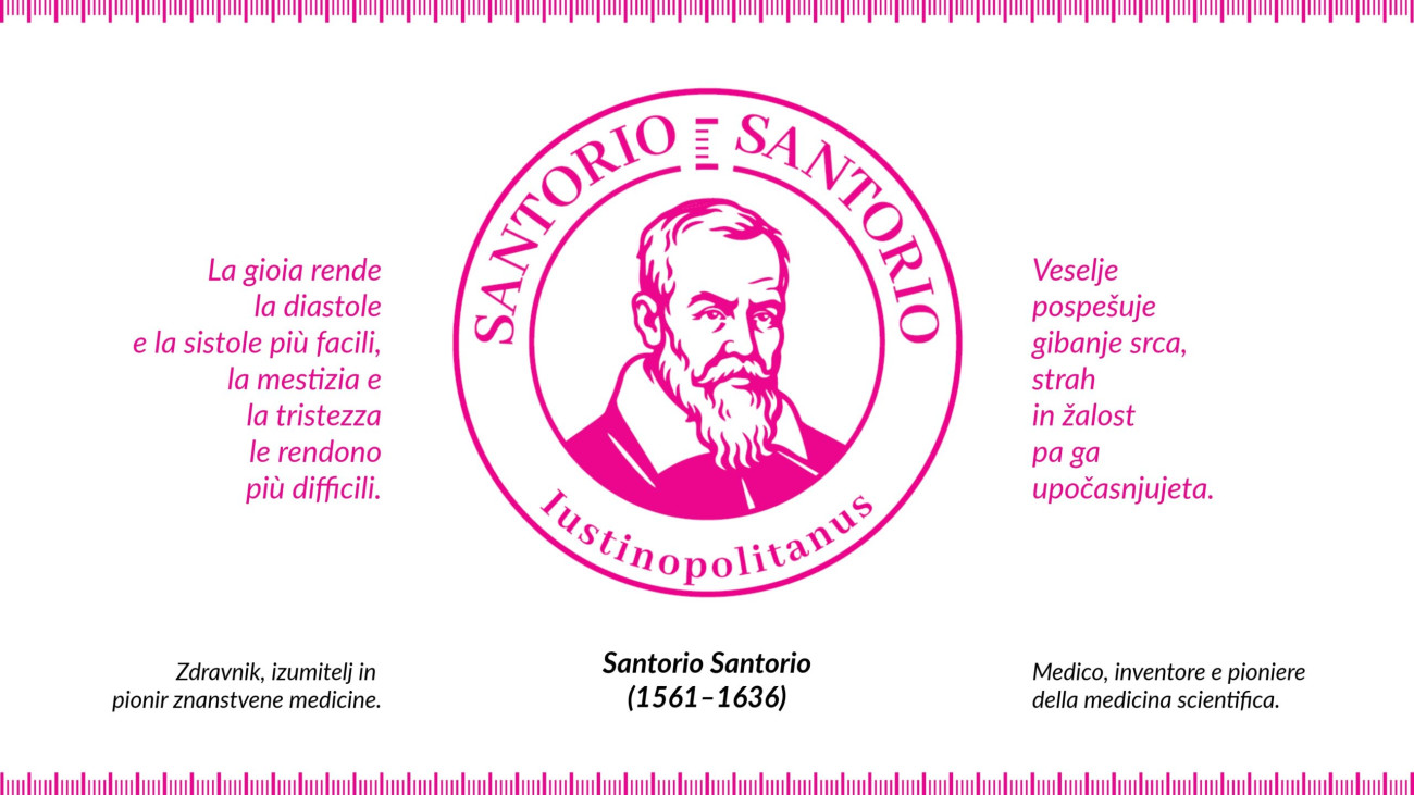 LETO SANTORIA SANTORIA | Exhibition | Koper | Events | Image #1