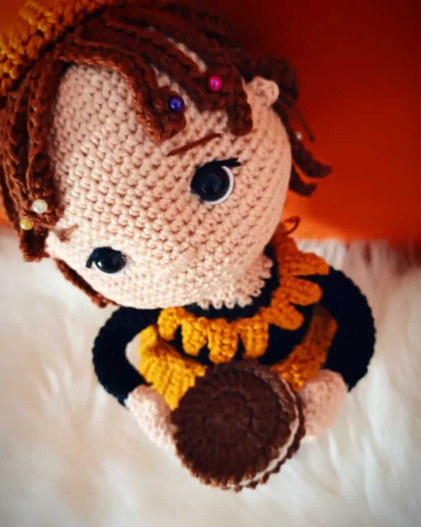 Pumpkin doll, Giocattoli in blago za otroke, kupiti online