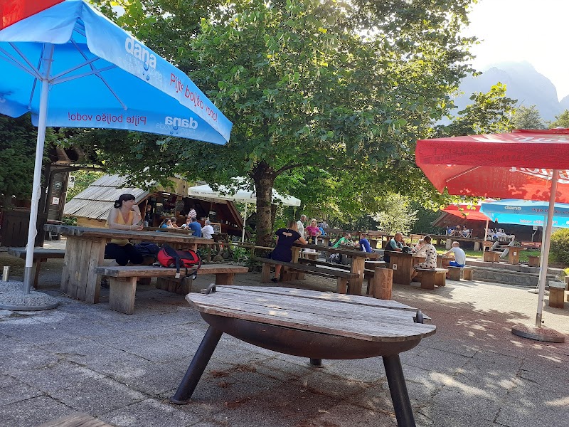 Dom v Kamniški Bistrici,   | Stahovica | Slovenia | Image #1