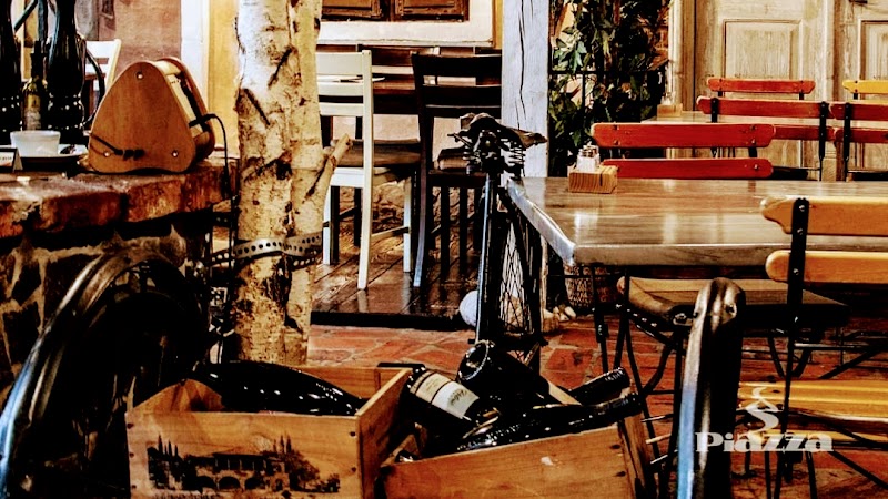 Piazza,   | Lubiana | Slovenia | Foto #1