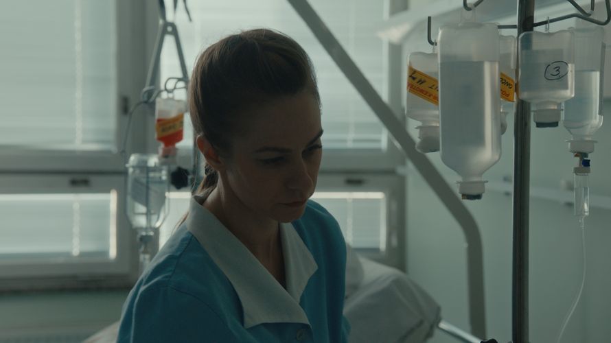 Belo se pere na devetdeset | Kino | Kranj | Dogodki | Slika #12