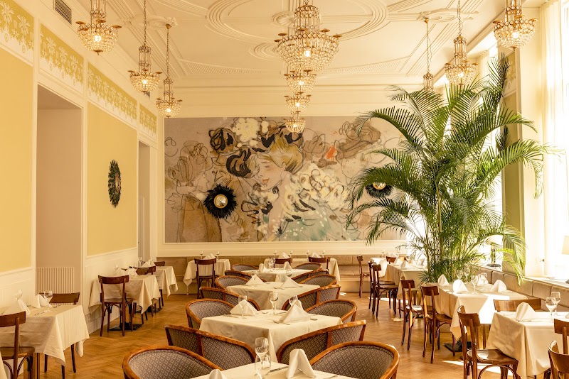 Kavarna Union,   | Ljubljana | Slovenija | Slika #1