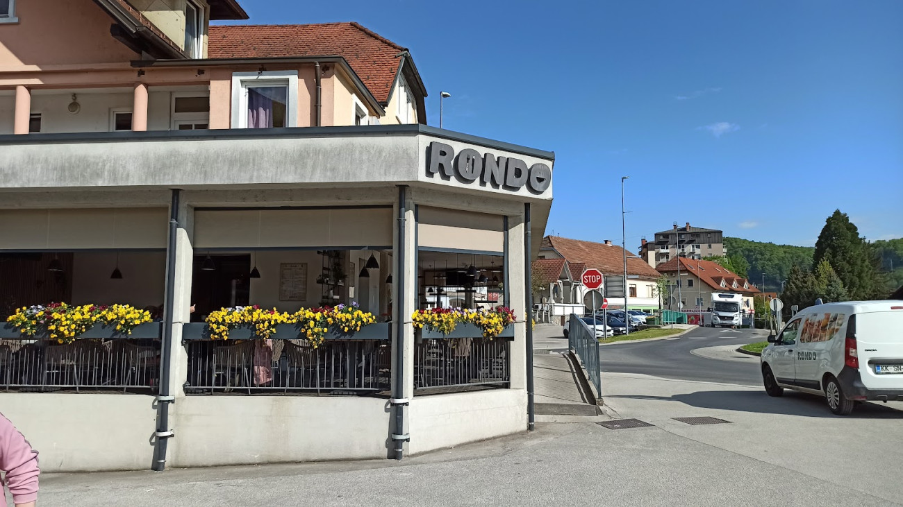 Ristorante Rondo,   | Sevnica | Slovenia | Foto #1