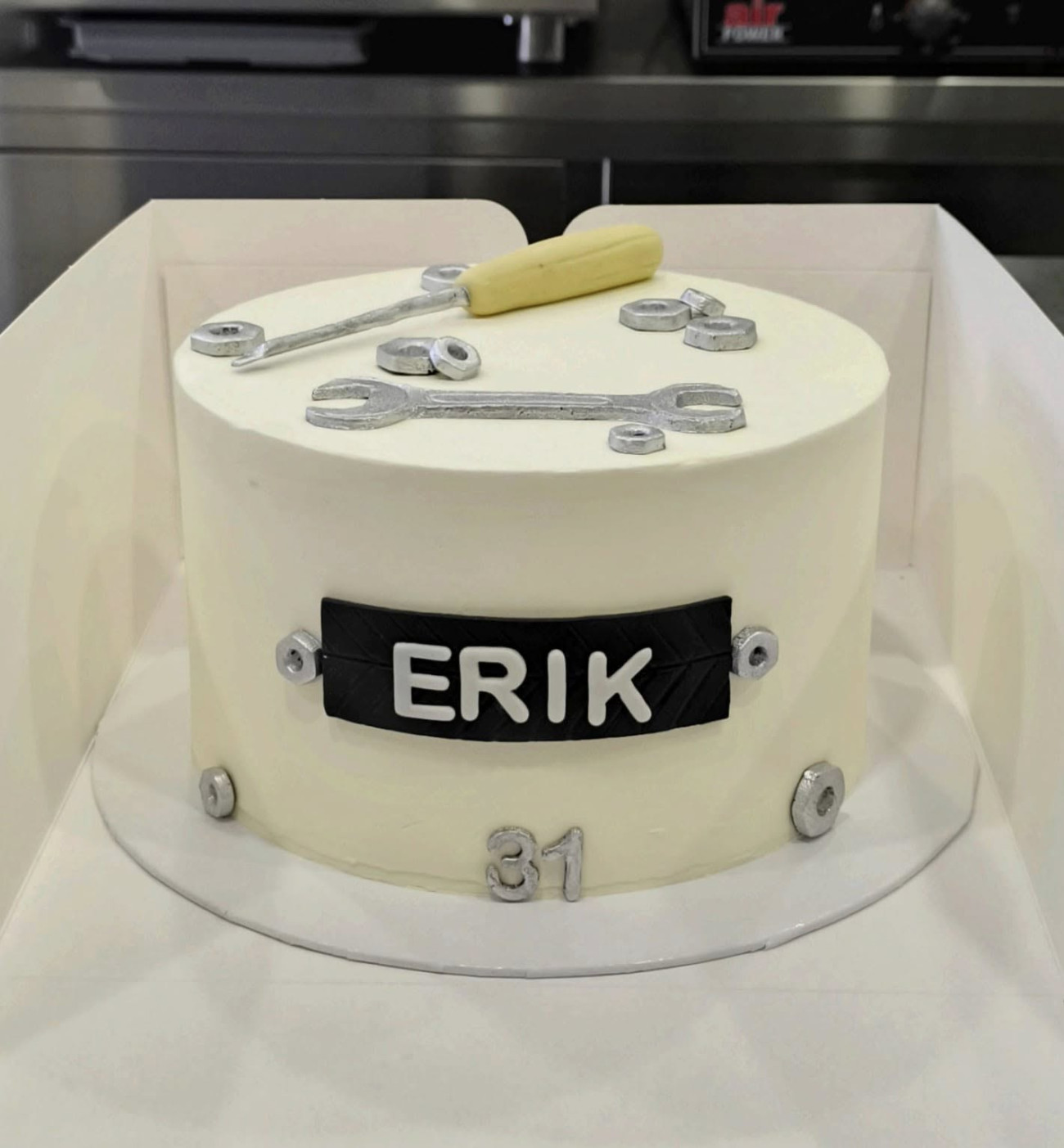 Cake Orodja (Erik), Rojstni dan, kupiti online