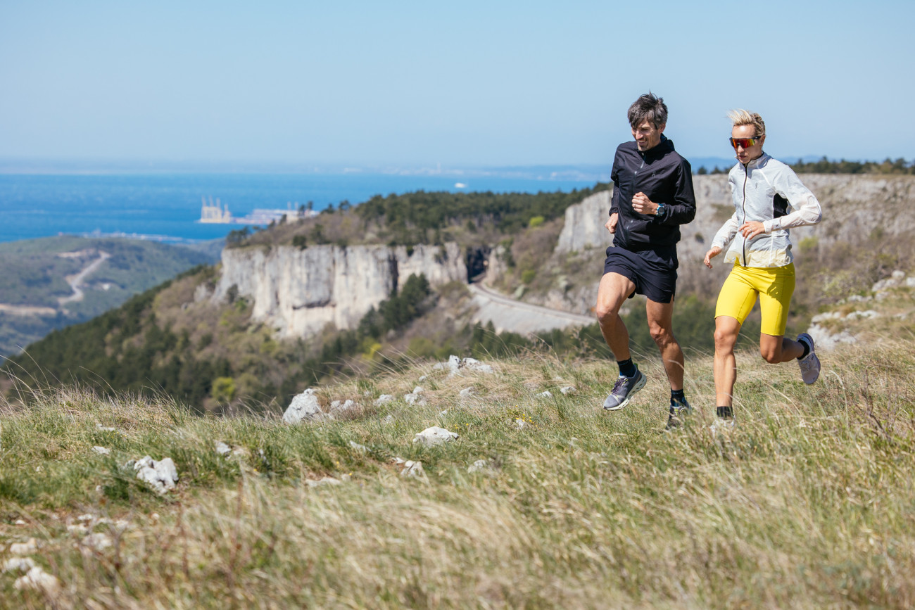 Obala Ultra-Trail 2026 | Спорт | Копер | События | Фото #1