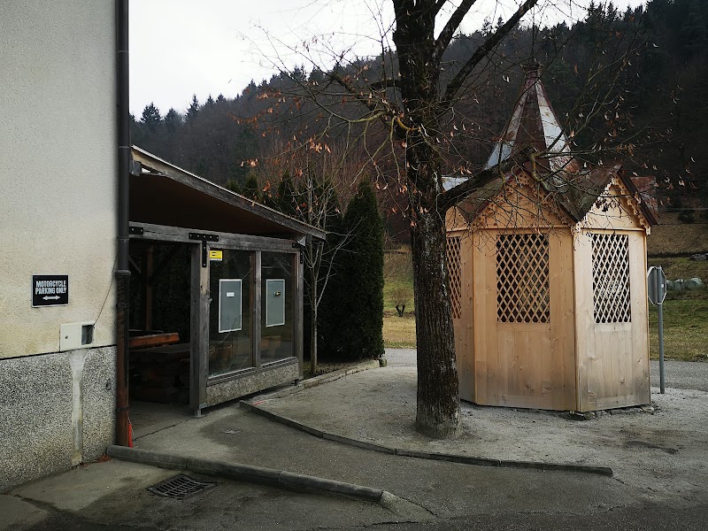 Bar Anžur,   | Gabrovka | Slovenia | Foto #1