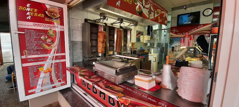Doner Kebab Enka,   | Brežice | Slovenia | Image #1