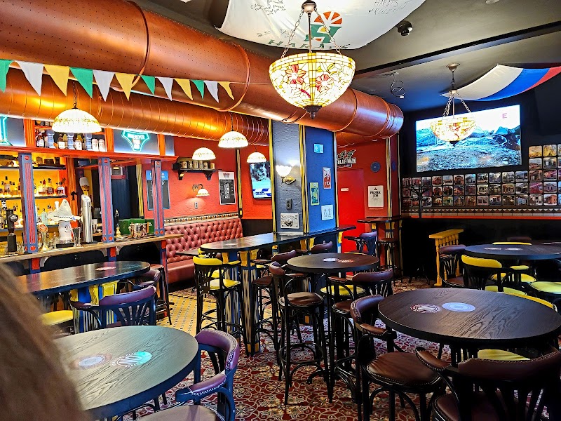 Harat's pub,   | Lubiana | Slovenia | Foto #1