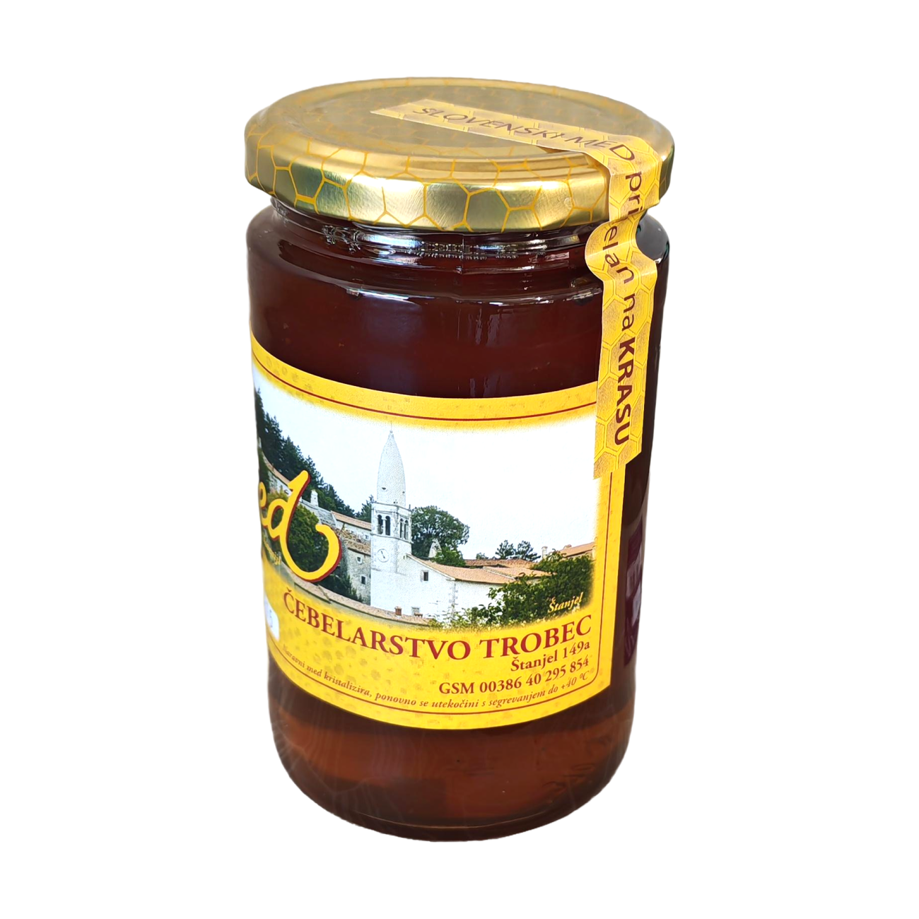 Hoja med, Med, kupiti online