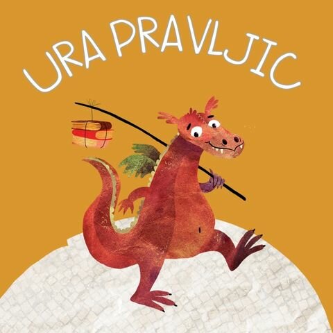 Ura pravljic | Branje | Ig | Eventi | Foto #1