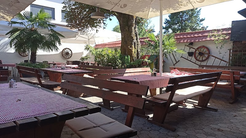 Gostilna Gurman,   | Ljubljana | Slovenija | Slika #1