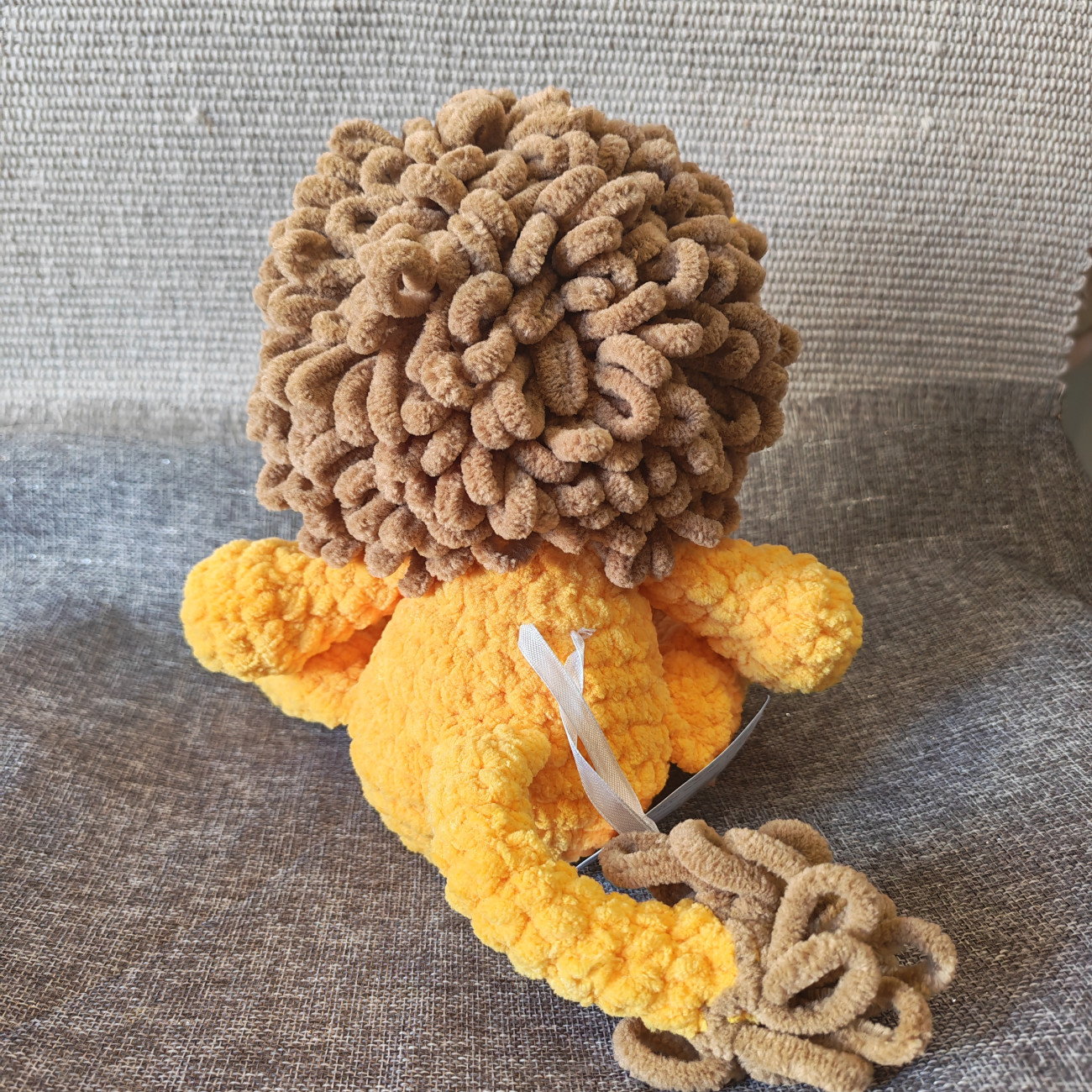 Lev kvačkan, Igrače in blago za otroke, kupiti online