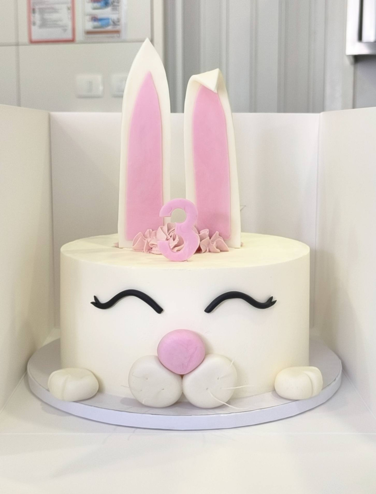 Kuchen Zajček, Otroški rojstni dan, kupiti online