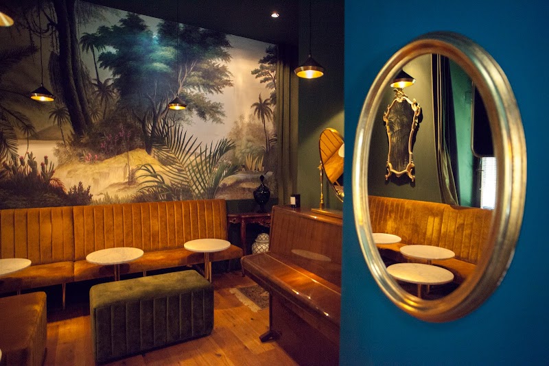 Бар Kolibri,   | Любляна | Словения | Фото #1