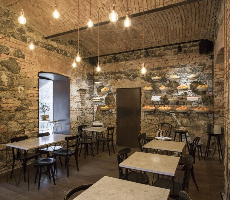 EK Bistro,   | Ljubljana | Slovenija | Slika #1