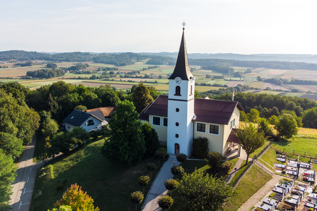 Proščenje ob godu Sv.  Helene | Sonstiges | Pertoča | Veranstaltungen | Foto #1