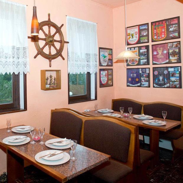 Pizzeria Ancora,   | Capodistria | Slovenia | Foto #1