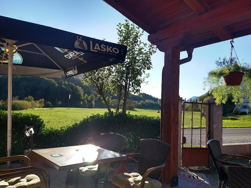 Bar Teja,   | Kobarid | Slovenija | Slika #1