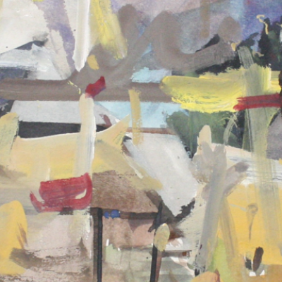 Oton Polak / Risbe, grafike, Fotos | Ausstellung Preveri | Maribor | Veranstaltungen | Foto #1