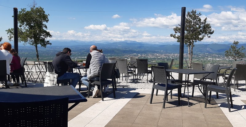 Chiosco CERJE,   | Miren | Slovenia | Foto #1