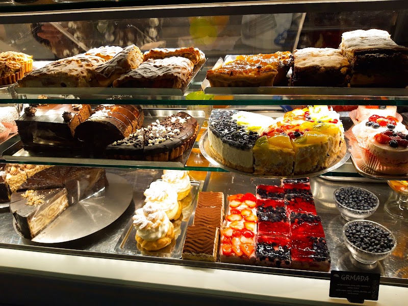 Pasticceria Zima,   | Bled | Slovenia | Foto #1