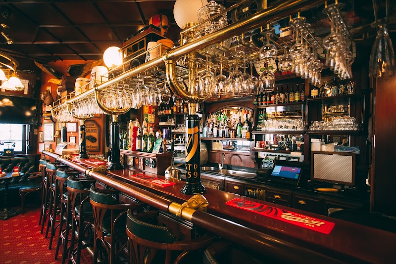 Corner pub,   | Ljubljana | Slovenija | Slika #1