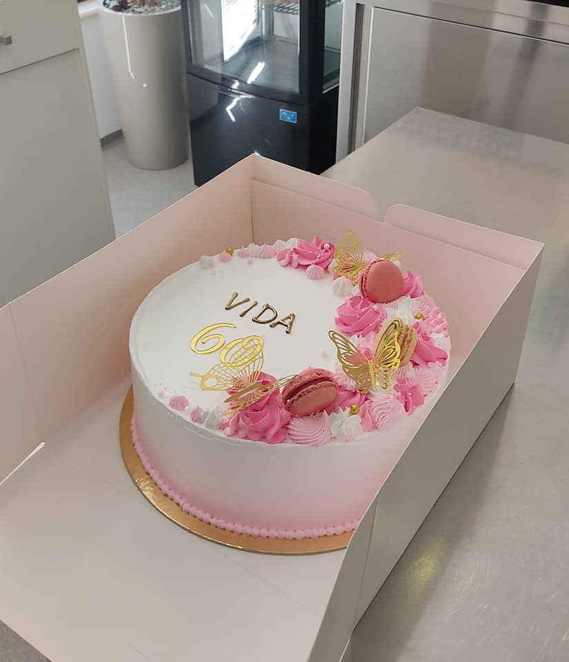 Torta Vida, Rojstni dan, kupiti online