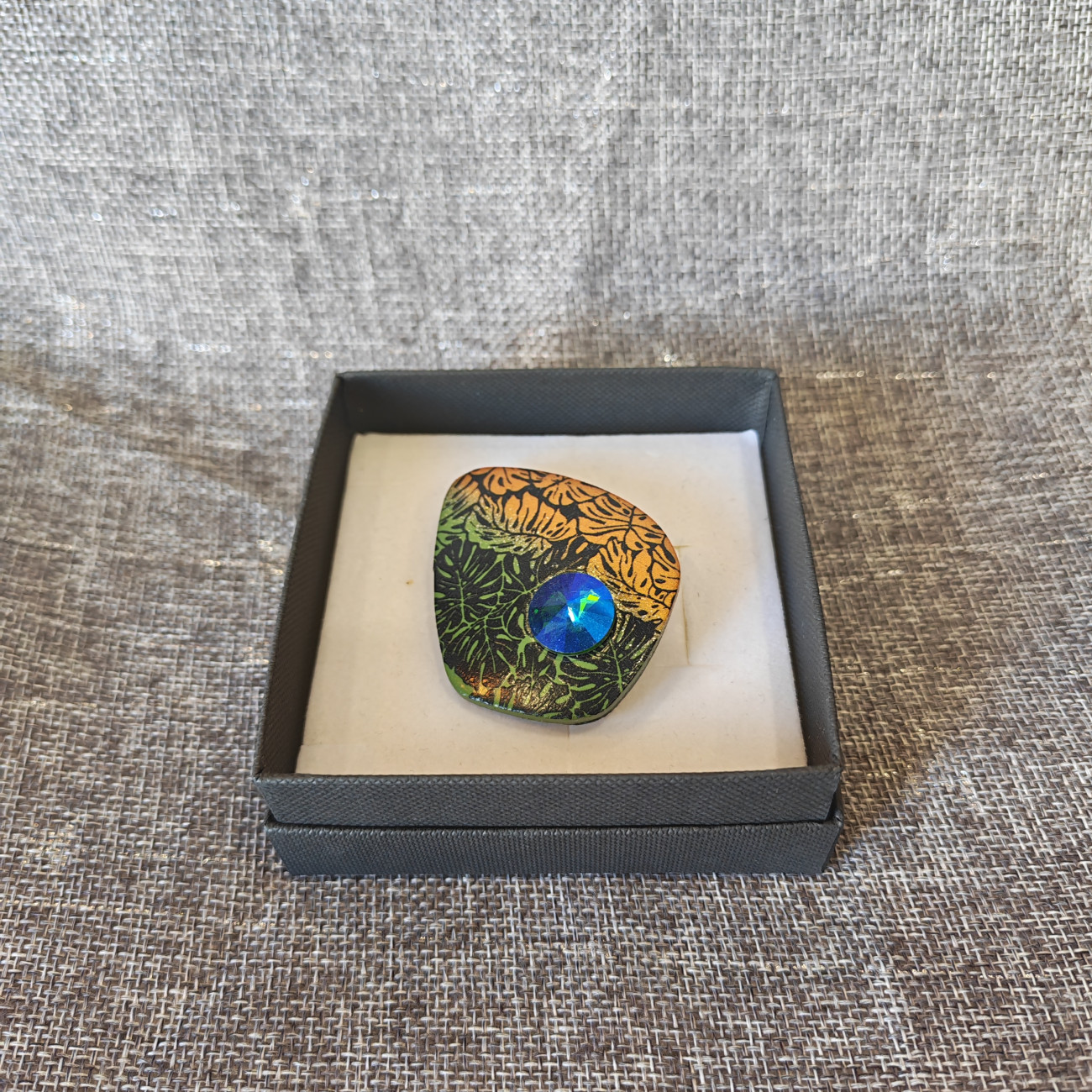 Broška Piš, Prstani in broške, kupiti online