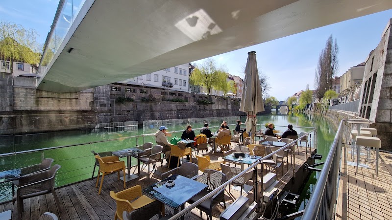 Makalonca,   | Lubiana | Slovenia | Foto #1