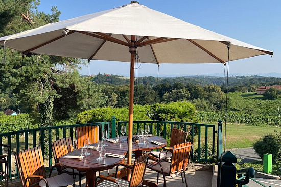 Locanda Taverna |  Ivanjkovci |  Slovenia