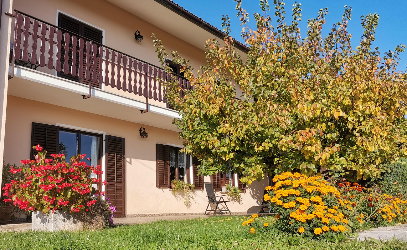 Appartamento Čuk,   | Pliskovica | Slovenia | Foto #3